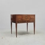 1402 4384 DRESSING TABLE